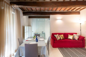 Alessandra Apartment